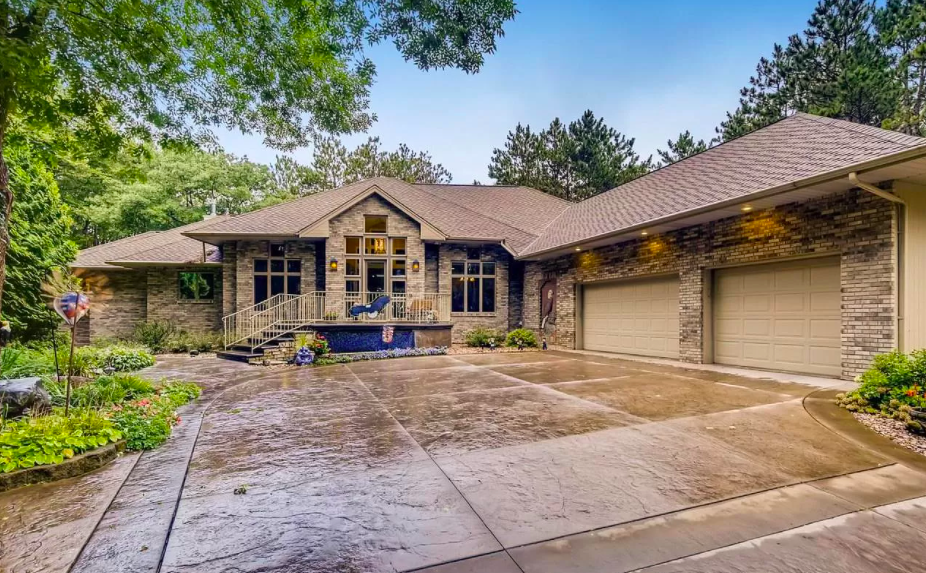 10 most expensive St. Croix County houses bought in June: $1.37 million